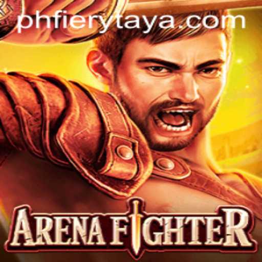 ArenaFighter: Enter the World of PHFIERY