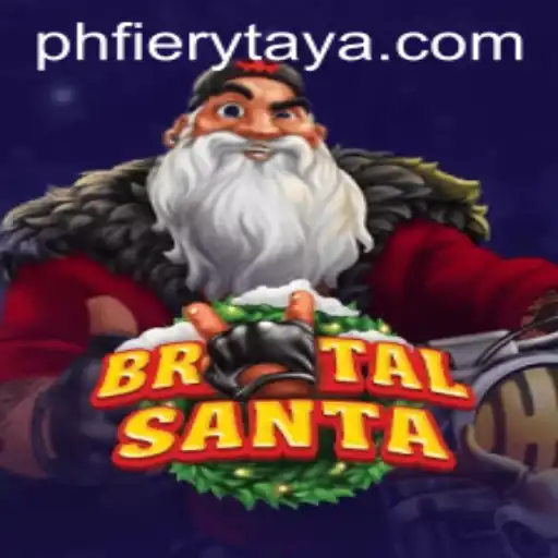 Unleashing Festive Fury: The World of BrutalSanta