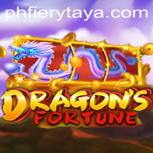 Mastering DragonFortune: Unleash the Power of PHFIERY
