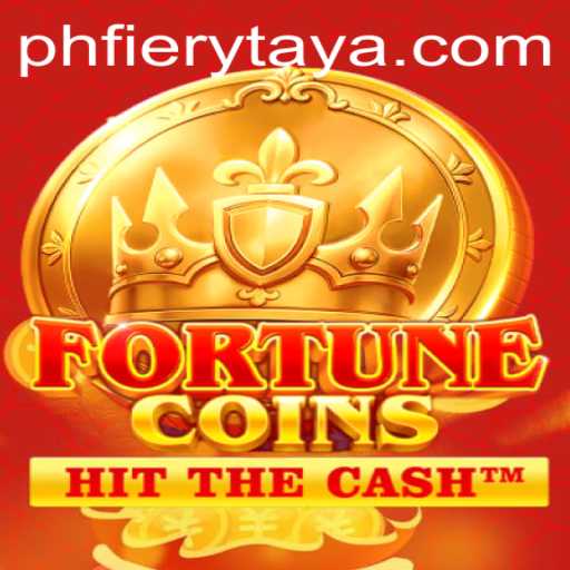 Exploring the Enchanting World of FortuneCoins: A Comprehensive Guide