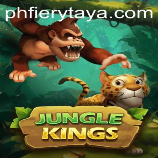 Unleash Your Inner Hunter with JungleKings: A Gripping Adventure Awaits