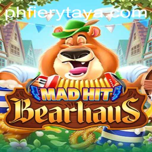 MadHitBearhaus: Revolutionizing Interactive Gaming with PHFIERY