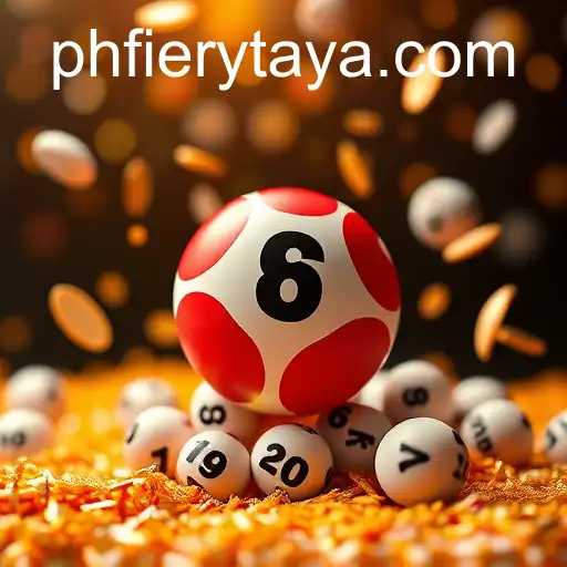 The Digital Horizon of Online Lottery with PHFIERY