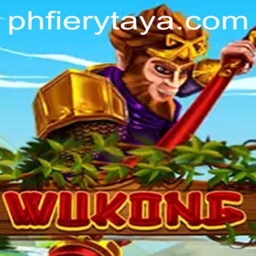 Wukong: An Epic Adventure Embarking with PHFIERY